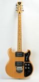 1978 Shergold Cavalier six string guitar